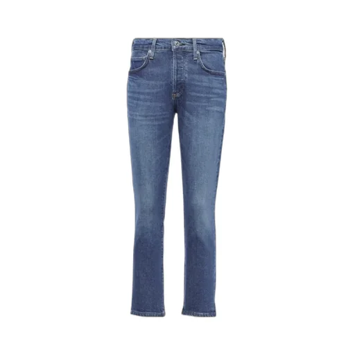 Emerson Low-Rise Slim Jeans