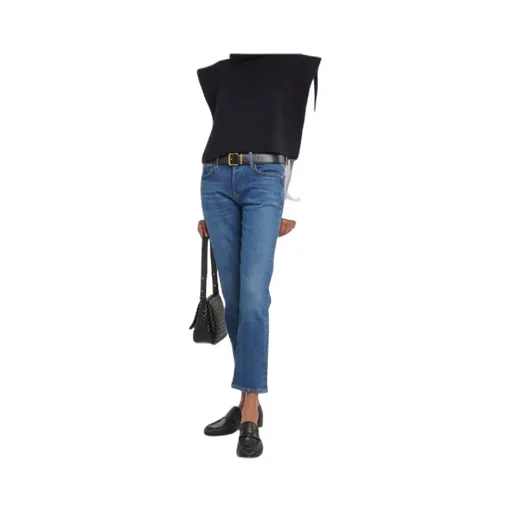 Emerson Low-Rise Slim Jeans