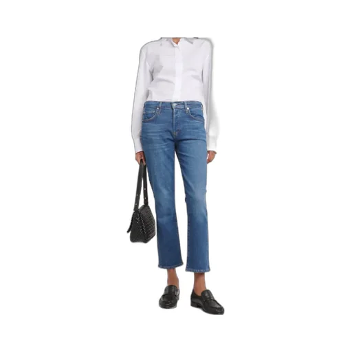 Emerson Low-Rise Slim Jeans