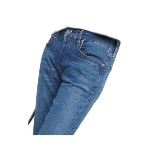 Emerson Low-Rise Slim Jeans