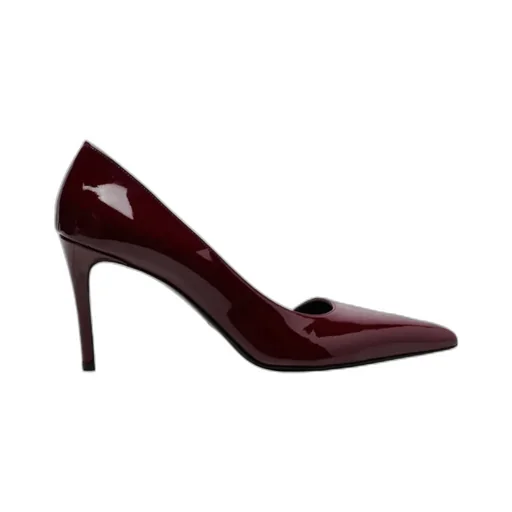 Jett 85 Patent Leather Pumps