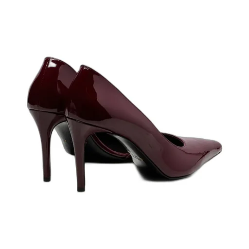 Jett 85 Patent Leather Pumps