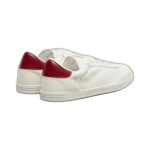 Saint Tropez Light Leather Sneakers