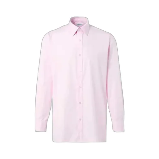 Cotton Poplin Shirt