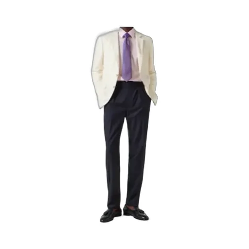 Cotton Poplin Shirt
