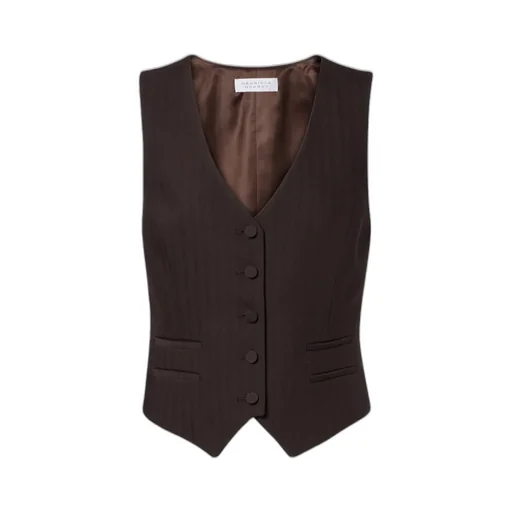 V-Neck Vest
