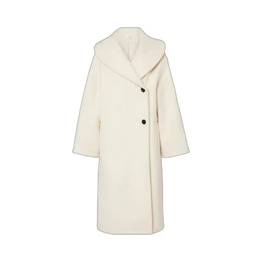 Regino Virgin Wool Coat