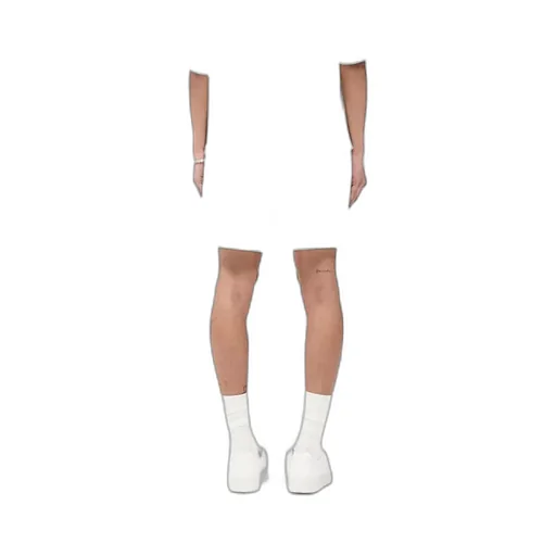 Waffle Shorts