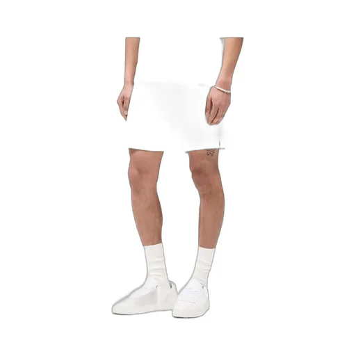 Waffle Shorts