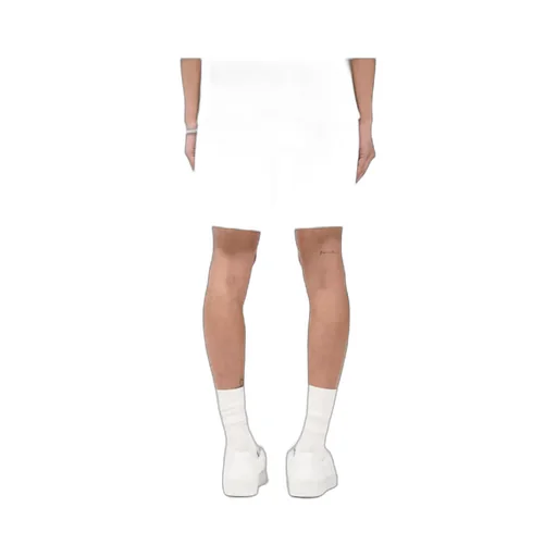 Waffle Shorts