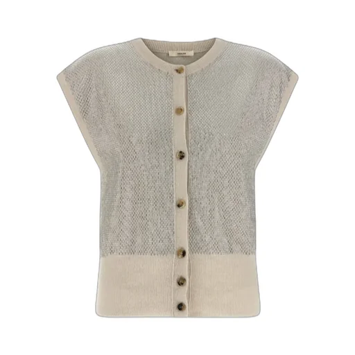 Haikure Kirby Studded Vest