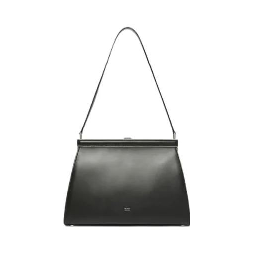 Logo Shoulder Bag