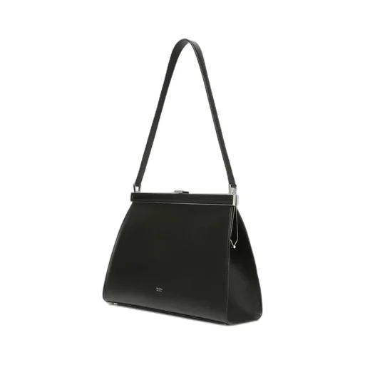 Logo Shoulder Bag