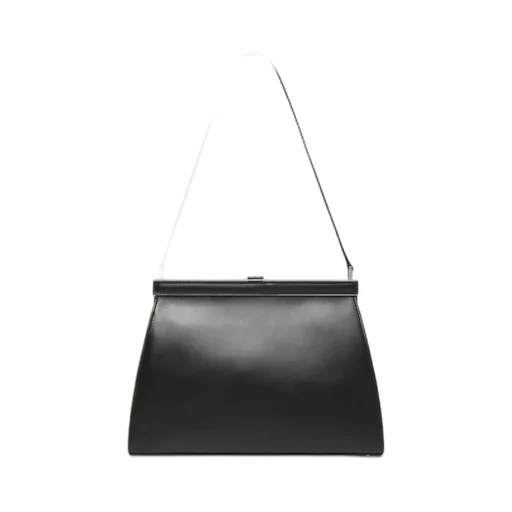 Logo Shoulder Bag