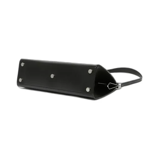 Logo Shoulder Bag