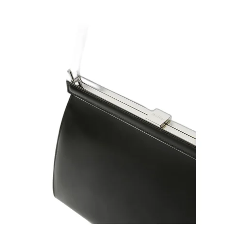 Logo Shoulder Bag