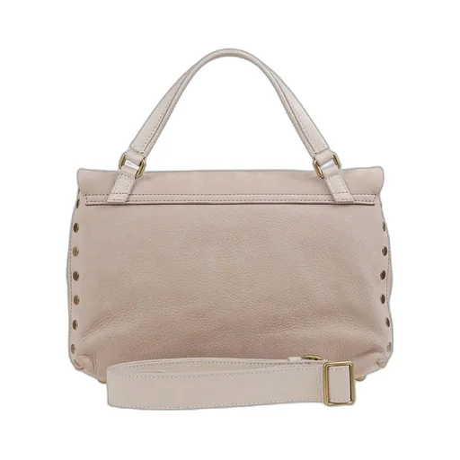 Logo Handbag