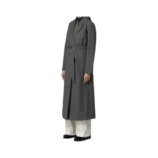 Jorance Belted Coat
