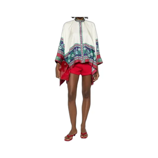Foulard Shirt