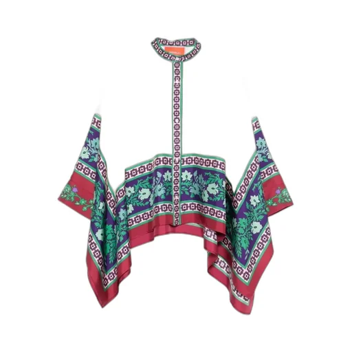 Foulard Shirt