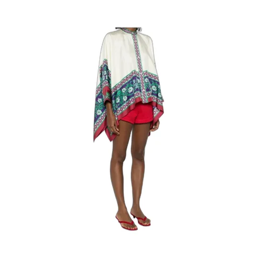Foulard Shirt
