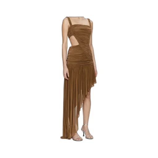 Orion Cut-Out Ruched Top