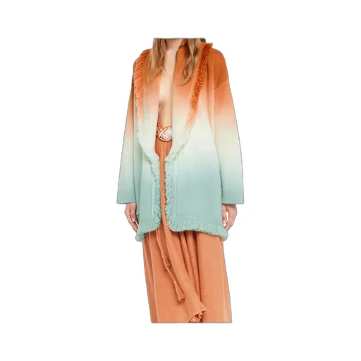 Shades Of Shore Cardigan