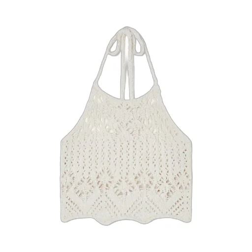 Lagoon Romance Top