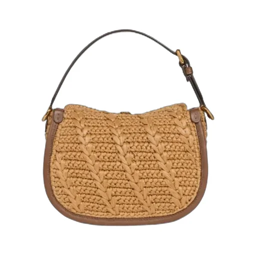 Etro Pony Small Handbag