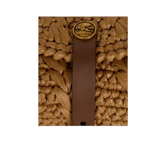 Etro Pony Small Handbag