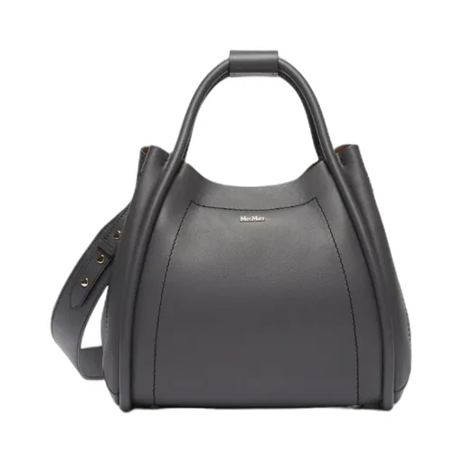 Small Logo Shoulder Bag