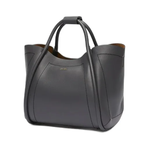 Small Logo Shoulder Bag