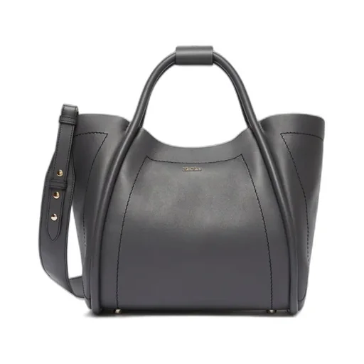 Small Logo Shoulder Bag