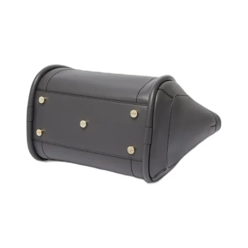 Small Logo Shoulder Bag
