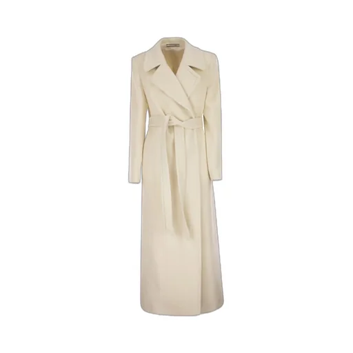 Tagliatore Melody Belted Waist Coat