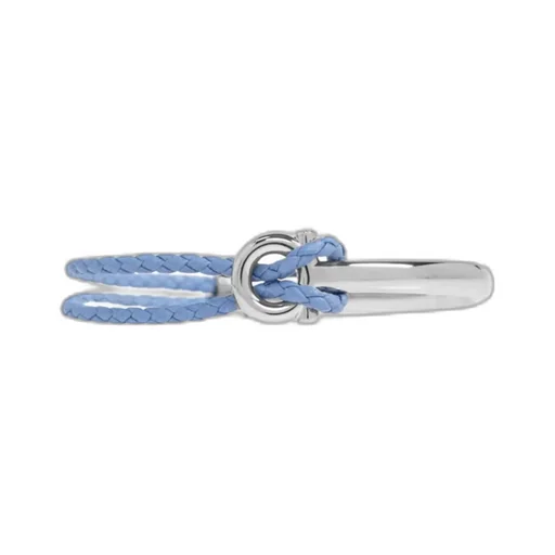 Logo Engraved Bracelet