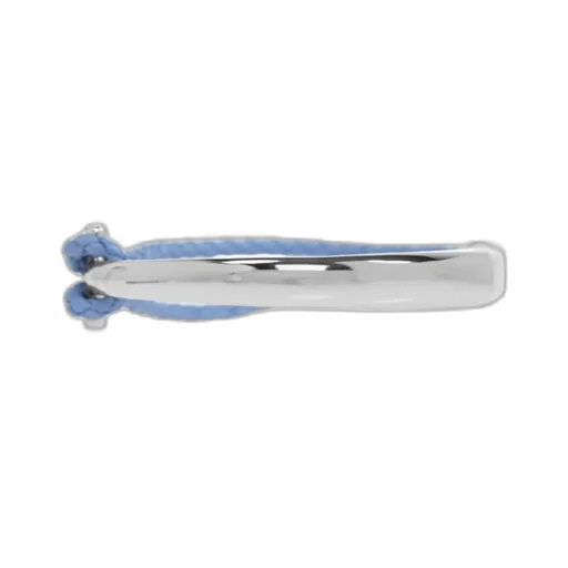 Logo Engraved Bracelet