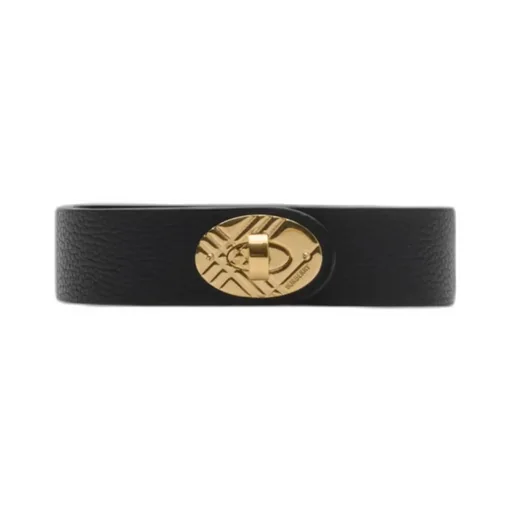 Burberry Cotswolds Twist-Lock Belt