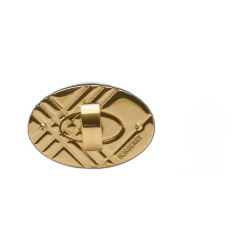 Burberry Cotswolds Twist-Lock Belt