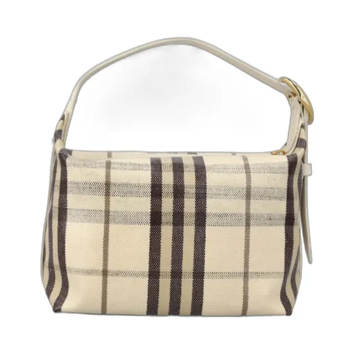 Burberry Mini Highlands Duffle Bag