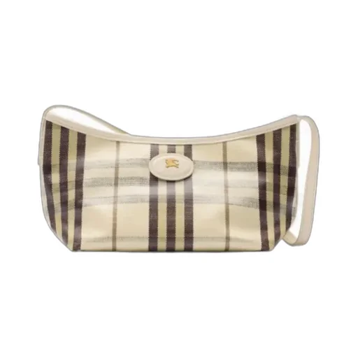 Burberry Mini Highlands Shoulder Bag