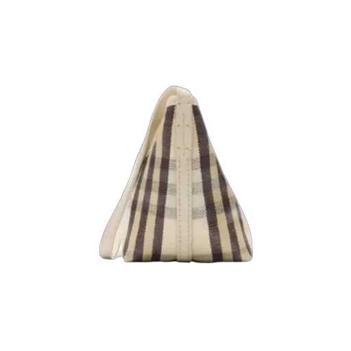 Burberry Mini Highlands Shoulder Bag