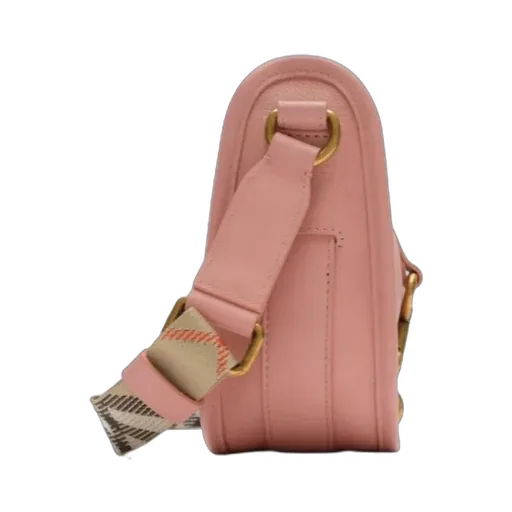Mini B Clip Messenger Bag