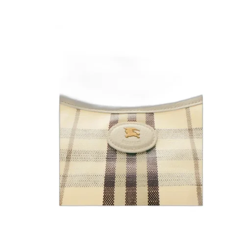 Burberry Mini Highlands Shoulder Bag