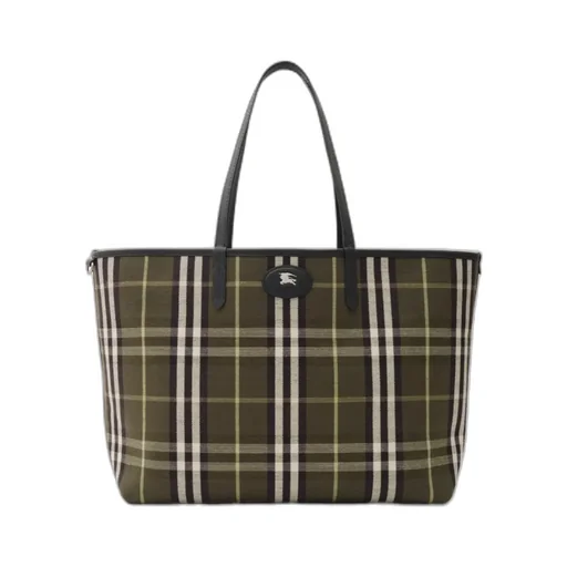 Burberry Reversible Medium Bloomsbury Tote Bag