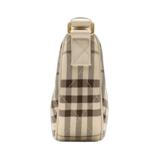 Burberry Horseshoe Crossbody Bag