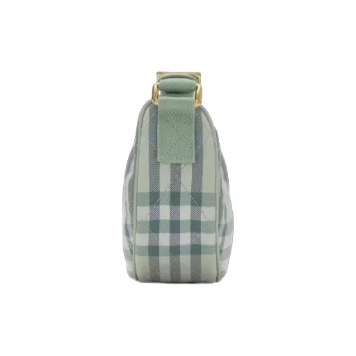 Burberry Horseshoe Crossbody Bag