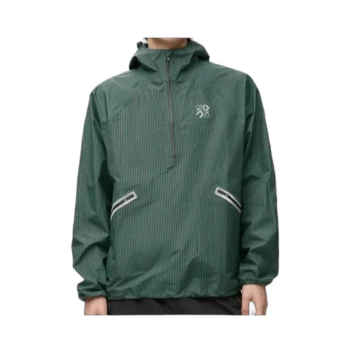 Long-Sleeved Casual Jacket