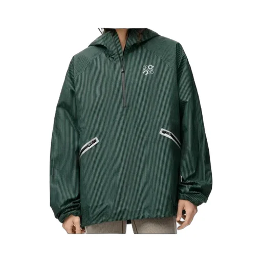 Long-Sleeved Casual Jacket