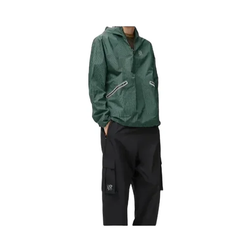 Long-Sleeved Casual Jacket